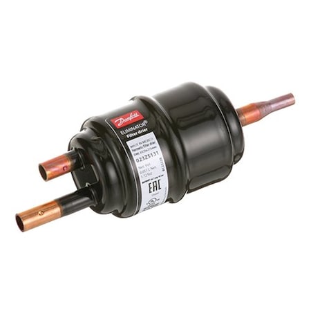 Delfield Filter, Dryer, 1/4Od Inl Et 3516230